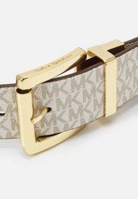 michael kors gürtel vanilla